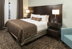  - Staybridge Suites Indianapolis - I-69, Exit 203