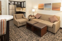  - Staybridge Suites Indianapolis - I-69, Exit 203