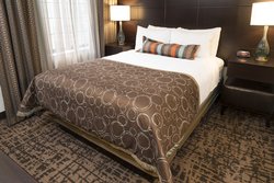  - Staybridge Suites Indianapolis - I-69, Exit 203