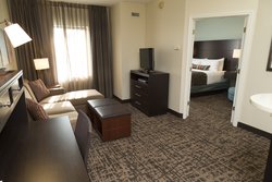  - Staybridge Suites Indianapolis - I-69, Exit 203