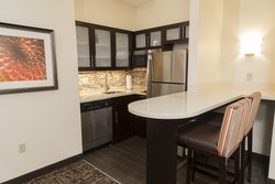  - Staybridge Suites Indianapolis - I-69, Exit 203