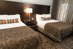  - Staybridge Suites Indianapolis - I-69, Exit 203