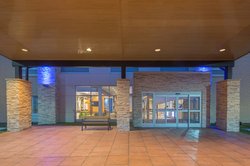  - Holiday Inn Express & Suites Whitestown