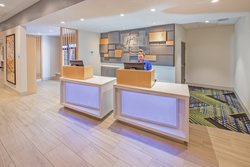  - Holiday Inn Express & Suites Whitestown