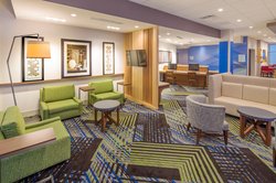  - Holiday Inn Express & Suites Whitestown