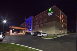  - Holiday Inn Express & Suites Whitestown