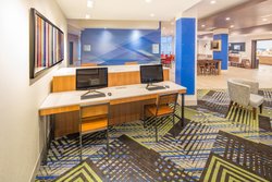  - Holiday Inn Express & Suites Whitestown