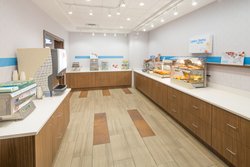  - Holiday Inn Express & Suites Whitestown