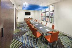  - Holiday Inn Express & Suites Whitestown