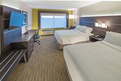  - Holiday Inn Express & Suites Whitestown