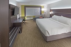  - Holiday Inn Express & Suites Whitestown
