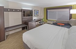  - Holiday Inn Express & Suites Whitestown