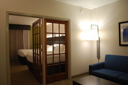  - Holiday Inn Express & Suites Kingsport