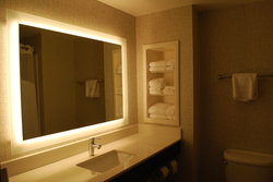  - Holiday Inn Express & Suites Kingsport