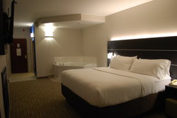 - Holiday Inn Express & Suites Kingsport