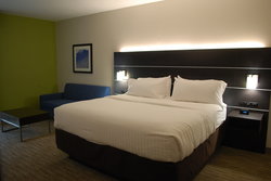  - Holiday Inn Express & Suites Kingsport