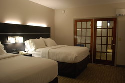  - Holiday Inn Express & Suites Kingsport