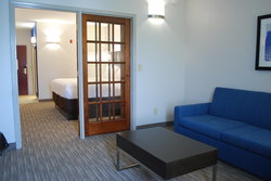  - Holiday Inn Express & Suites Kingsport