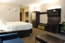  - Holiday Inn Express & Suites Kingsport