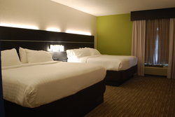  - Holiday Inn Express & Suites Kingsport