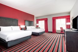  - Holiday Inn Hotel & Suites North Lafayette - I-10, Exit 103
