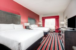  - Holiday Inn Hotel & Suites North Lafayette - I-10, Exit 103