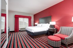  - Holiday Inn Hotel & Suites North Lafayette - I-10, Exit 103