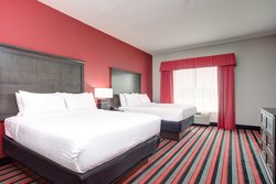  - Holiday Inn Hotel & Suites North Lafayette - I-10, Exit 103