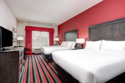  - Holiday Inn Hotel & Suites North Lafayette - I-10, Exit 103