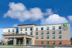 - Holiday Inn Express & Suites Atchison