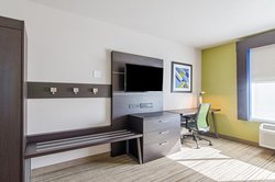  - Holiday Inn Express & Suites Atchison