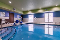  - Holiday Inn Express & Suites Atchison