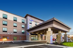  - Holiday Inn Express & Suites Atchison