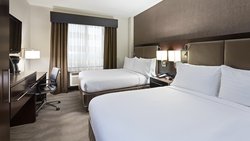  - Holiday Inn Lower East Side New York