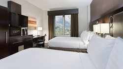  - Holiday Inn Lower East Side New York