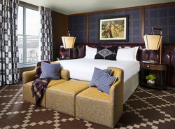  - Kimpton RiverPlace Hotel Portland