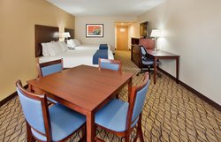  - Holiday Inn Express North Scottsdale