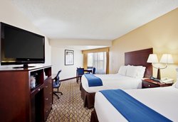  - Holiday Inn Express North Scottsdale