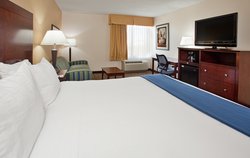  - Holiday Inn Express North Scottsdale
