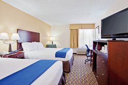  - Holiday Inn Express North Scottsdale