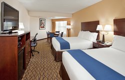  - Holiday Inn Express North Scottsdale