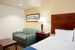  - Holiday Inn Express North Scottsdale