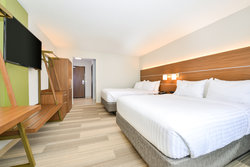  - Holiday Inn Express & Suites Salem