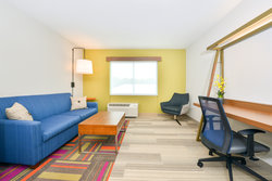  - Holiday Inn Express & Suites Salem