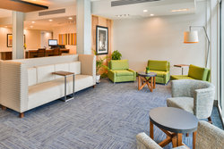 - Holiday Inn Express & Suites Salem