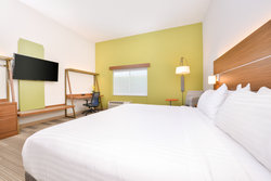  - Holiday Inn Express & Suites Salem