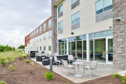  - Holiday Inn Express & Suites Salem