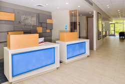  - Holiday Inn Express & Suites Salem