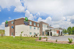  - Holiday Inn Express & Suites Salem