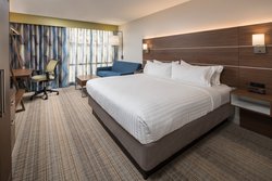  - Holiday Inn Express & Suites Springfield - I-55 & I-72, Exit 94
